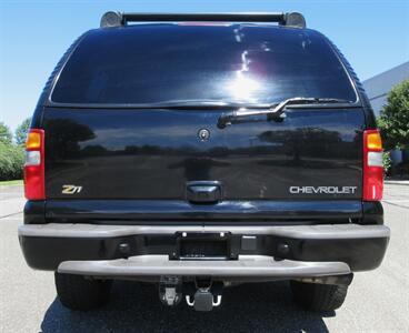 2001 Chevrolet Tahoe Z71 - Photo 16 - Bohemia, NY 11716