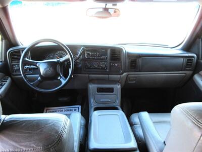 2001 Chevrolet Tahoe Z71 - Photo 50 - Bohemia, NY 11716