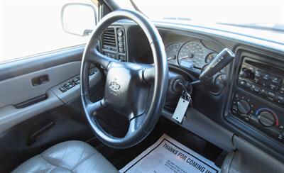 2001 Chevrolet Tahoe Z71 - Photo 35 - Bohemia, NY 11716