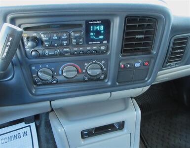 2001 Chevrolet Tahoe Z71 - Photo 43 - Bohemia, NY 11716