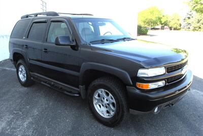 2001 Chevrolet Tahoe Z71 - Photo 20 - Bohemia, NY 11716