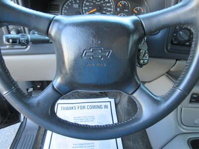 2001 Chevrolet Tahoe Z71 - Photo 36 - Bohemia, NY 11716