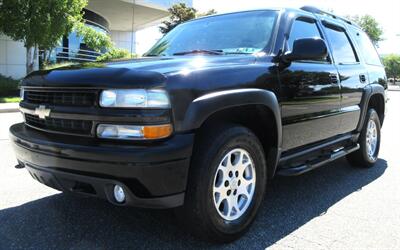 2001 Chevrolet Tahoe Z71 - Photo 1 - Bohemia, NY 11716