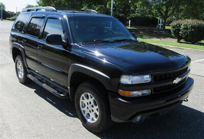 2001 Chevrolet Tahoe Z71 - Photo 10 - Bohemia, NY 11716