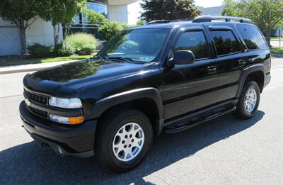 2001 Chevrolet Tahoe Z71 - Photo 9 - Bohemia, NY 11716