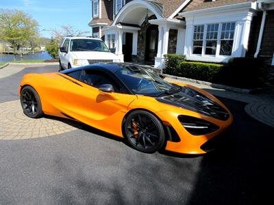 2018 McLaren 720S Performance   - Photo 12 - Bohemia, NY 11716