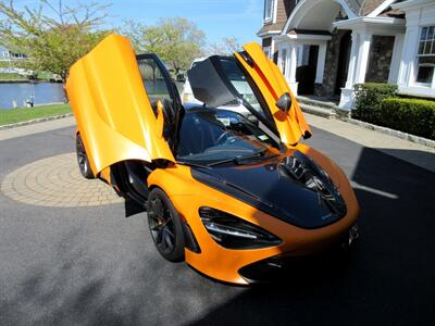 2018 McLaren 720S Performance   - Photo 18 - Bohemia, NY 11716