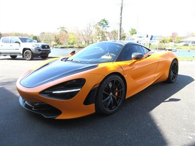 2018 McLaren 720S Performance   - Photo 22 - Bohemia, NY 11716