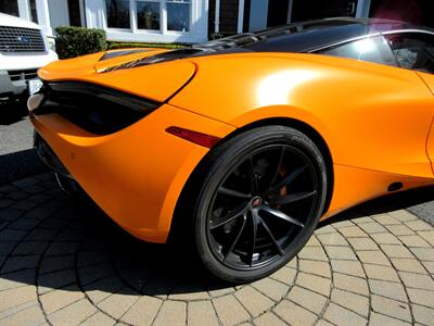 2018 McLaren 720S Performance   - Photo 38 - Bohemia, NY 11716