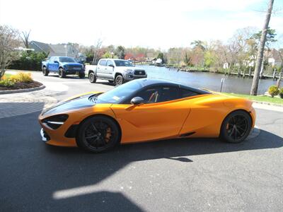 2018 McLaren 720S Performance   - Photo 20 - Bohemia, NY 11716