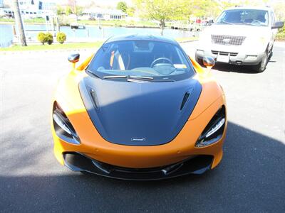 2018 McLaren 720S Performance   - Photo 24 - Bohemia, NY 11716