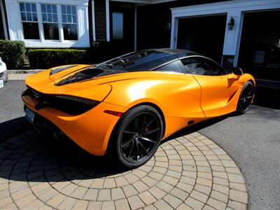 2018 McLaren 720S Performance   - Photo 14 - Bohemia, NY 11716