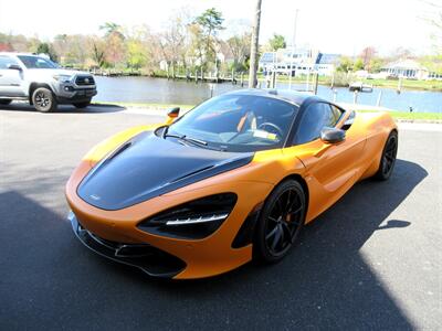 2018 McLaren 720S Performance   - Photo 11 - Bohemia, NY 11716