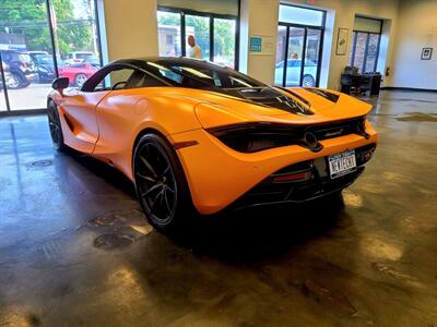 2018 McLaren 720S Performance   - Photo 3 - Bohemia, NY 11716