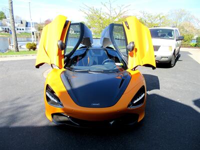 2018 McLaren 720S Performance   - Photo 19 - Bohemia, NY 11716