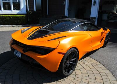 2018 McLaren 720S Performance   - Photo 10 - Bohemia, NY 11716