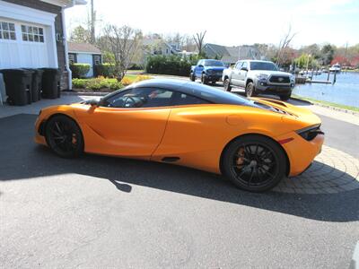 2018 McLaren 720S Performance   - Photo 13 - Bohemia, NY 11716