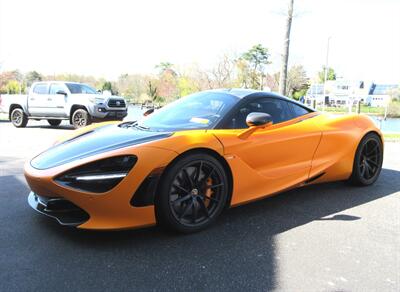 2018 McLaren 720S Performance   - Photo 7 - Bohemia, NY 11716