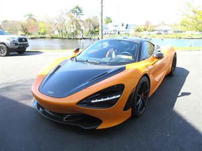 2018 McLaren 720S Performance   - Photo 15 - Bohemia, NY 11716