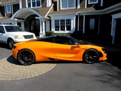 2018 McLaren 720S Performance   - Photo 23 - Bohemia, NY 11716