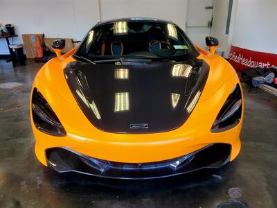 2018 McLaren 720S Performance   - Photo 5 - Bohemia, NY 11716