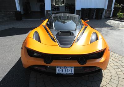 2018 McLaren 720S Performance   - Photo 25 - Bohemia, NY 11716