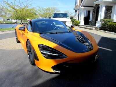 2018 McLaren 720S Performance   - Photo 16 - Bohemia, NY 11716