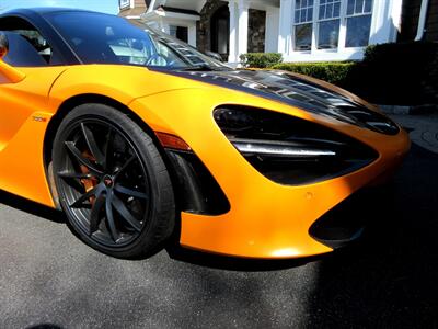 2018 McLaren 720S Performance   - Photo 36 - Bohemia, NY 11716