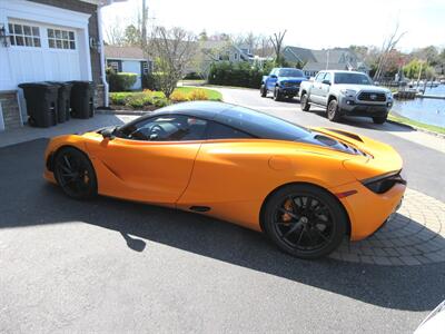 2018 McLaren 720S Performance   - Photo 9 - Bohemia, NY 11716