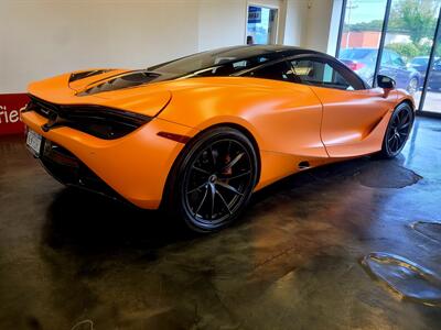 2018 McLaren 720S Performance   - Photo 4 - Bohemia, NY 11716