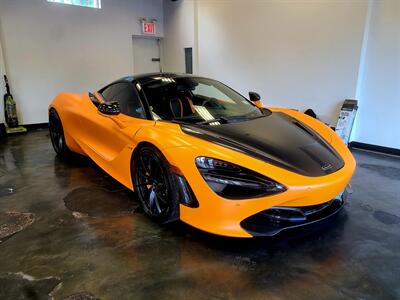 2018 McLaren 720S Performance   - Photo 2 - Bohemia, NY 11716