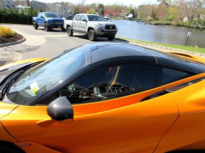 2018 McLaren 720S Performance   - Photo 27 - Bohemia, NY 11716