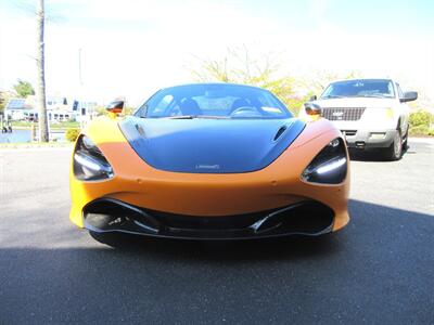 2018 McLaren 720S Performance   - Photo 26 - Bohemia, NY 11716