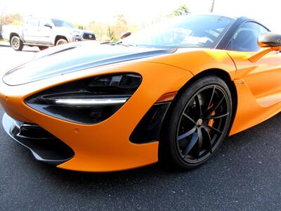 2018 McLaren 720S Performance   - Photo 35 - Bohemia, NY 11716