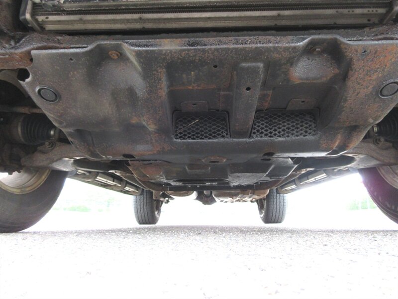 2007 Toyota 4Runner SR5   - Photo 67 - Bohemia, NY 11716