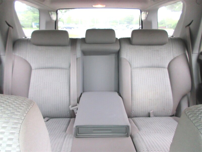 2007 Toyota 4Runner SR5   - Photo 48 - Bohemia, NY 11716