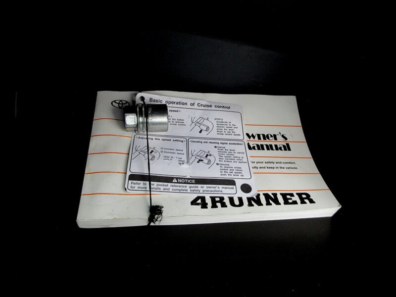 2007 Toyota 4Runner SR5   - Photo 73 - Bohemia, NY 11716