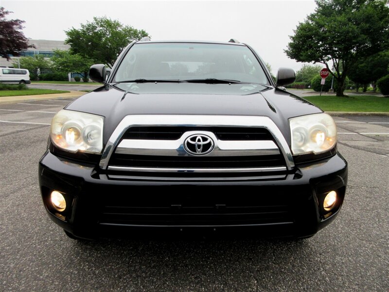 2007 Toyota 4Runner SR5   - Photo 19 - Bohemia, NY 11716