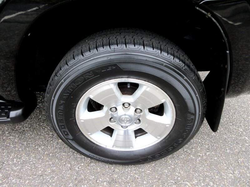 2007 Toyota 4Runner SR5   - Photo 61 - Bohemia, NY 11716