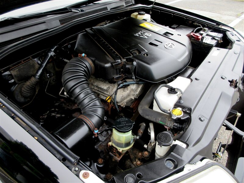 2007 Toyota 4Runner SR5   - Photo 66 - Bohemia, NY 11716