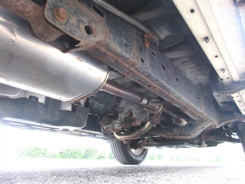 2007 Toyota 4Runner SR5   - Photo 72 - Bohemia, NY 11716