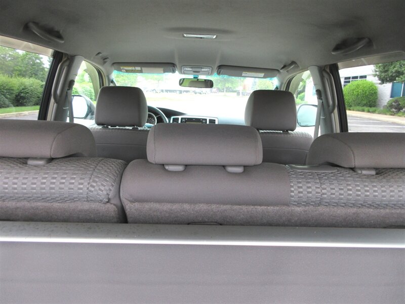 2007 Toyota 4Runner SR5   - Photo 56 - Bohemia, NY 11716