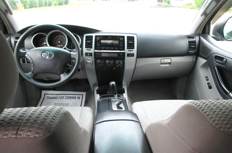 2007 Toyota 4Runner SR5   - Photo 43 - Bohemia, NY 11716