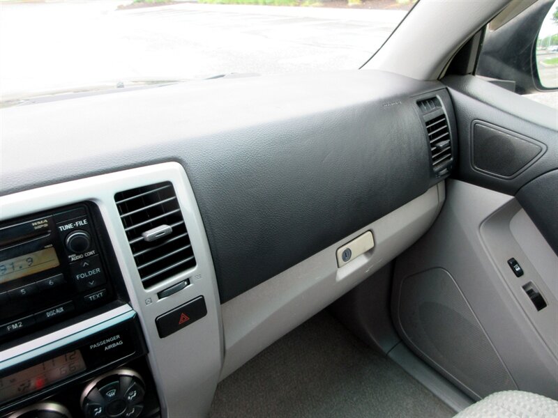 2007 Toyota 4Runner SR5   - Photo 41 - Bohemia, NY 11716