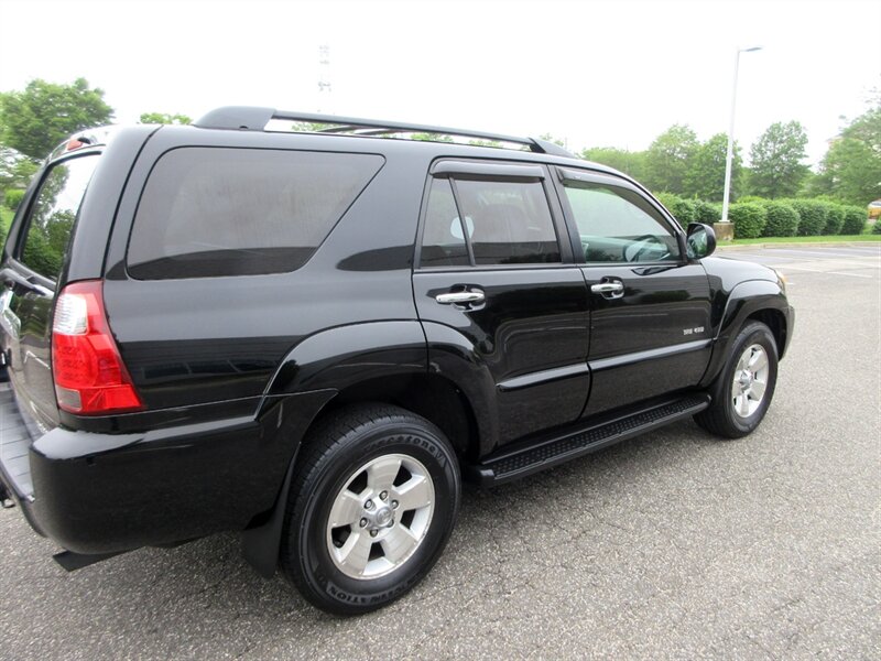 2007 Toyota 4Runner SR5   - Photo 25 - Bohemia, NY 11716