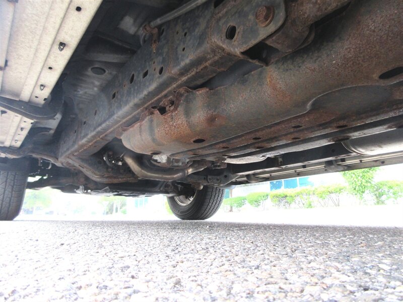 2007 Toyota 4Runner SR5   - Photo 69 - Bohemia, NY 11716