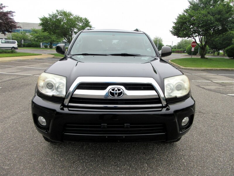 2007 Toyota 4Runner SR5   - Photo 15 - Bohemia, NY 11716