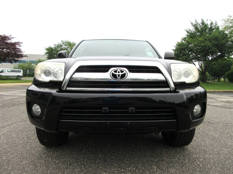 2007 Toyota 4Runner SR5   - Photo 17 - Bohemia, NY 11716