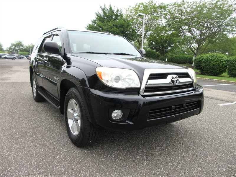2007 Toyota 4Runner SR5   - Photo 2 - Bohemia, NY 11716