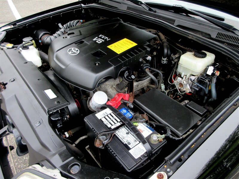 2007 Toyota 4Runner SR5   - Photo 64 - Bohemia, NY 11716